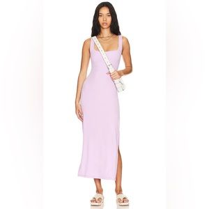L*Space Mara dress in Lily - Size MED